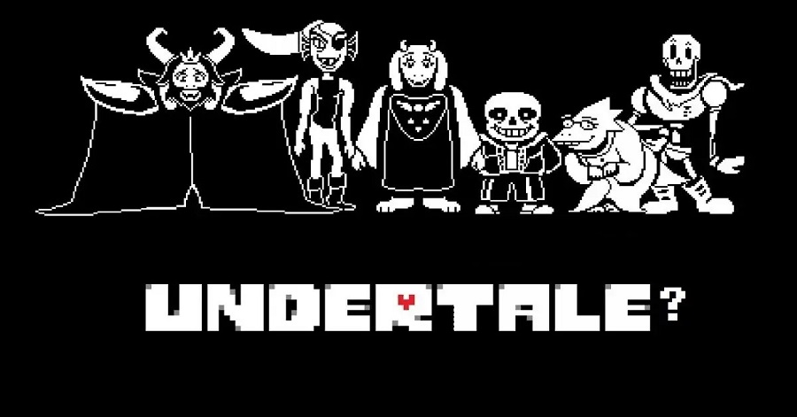 undertale