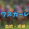ダイワスカーレット