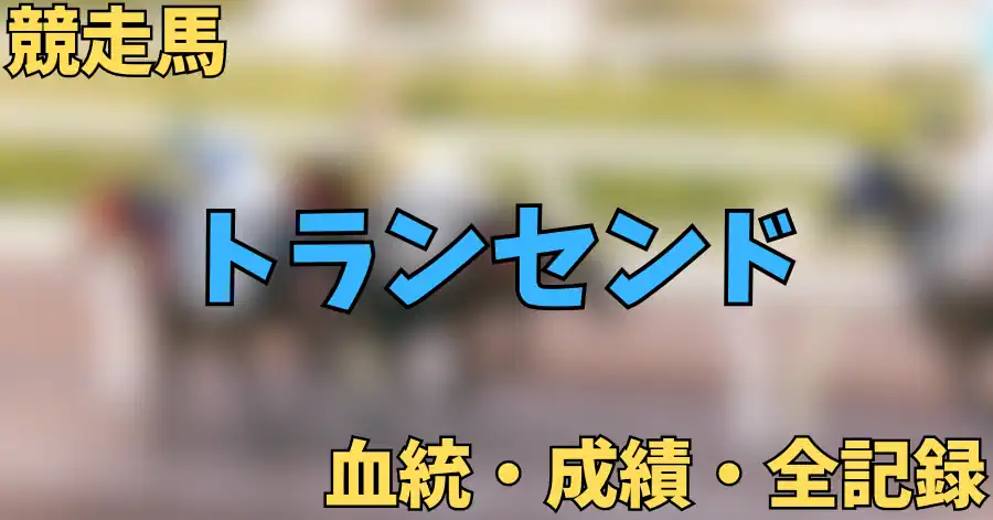 トランセンド