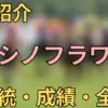 ニシノフラワー