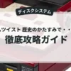 タイムツイスト 歴史のかたすみで・・・後編