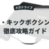 ザ・キックボクシング