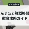 らんま1/2 熱烈格闘編